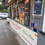 Mamma Enzo Steinofenpizza Hannover