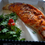 Mamma Enzo Steinofenpizza Hannover