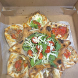 Mamma Enzo Steinofenpizza Hannover