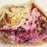 Sultan Döner Pizza