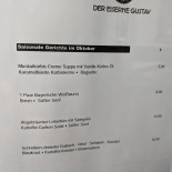 Der Eiserne Gustav