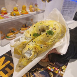 Two Eggs Jianbing