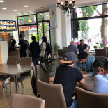 Palmen Grill Nrw 2 مشويات النخيل