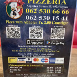 Mister King's Pizzeria