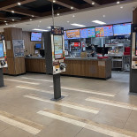 Burger King Nyon