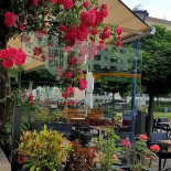 Panorama Karlsruhe