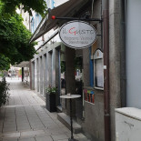 Il Gusto Italiano Vinothek Neu Ulm