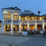 La Croisette