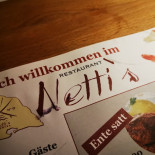 Netti's