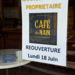 Café Du Nain