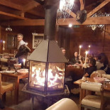 Baracca Zermatt