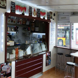 Surba Imbiss/imbiss Stand-takeaway,sbb Sursee