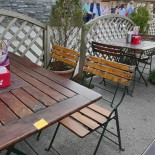 Panoramarestaurant Zur Festung Hohensalzburg