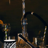 Marrakesch Lounge Nähe Alexanderplatz