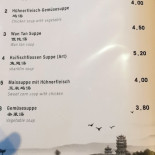 Lu Fung Chinesisches