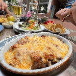 Bacchos Griechische Spezialitäten