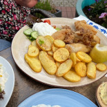 Bacchos Griechische Spezialitäten