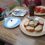Bacchos Griechische Spezialitäten
