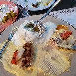 Bacchos Griechische Spezialitäten