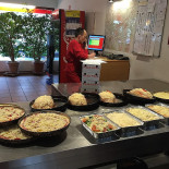 Pizza Pasta