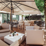 Portobar Restaurant Lounge