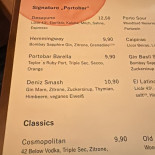 Portobar Restaurant Lounge