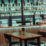 Portobar Restaurant Lounge