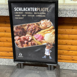 Bratwursthaus