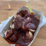 Bratwursthaus
