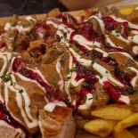 Bratwursthaus