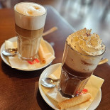 Cafe Extrablatt Lünen