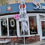 Schweinske In Hamburg Langenhorn Schnitzel, Burger Frühstück