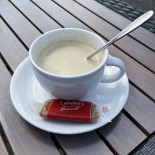 Gaststätte Groov-terrasse