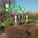Gaststätte Groov-terrasse