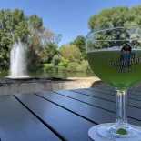 Gaststätte Groov-terrasse
