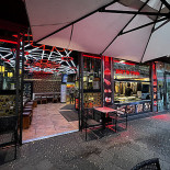 Café Zeitgeist