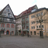 Alt Jena Das Wirtshaus
