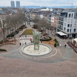 Cafe Extrablatt Schillerplatz