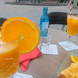 Cafe Extrablatt Schillerplatz