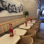 Hofkonditorei Café Hengstler