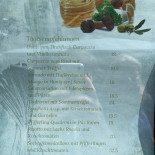 Trattoria La Castagnas Italienisches In Düsseldorf