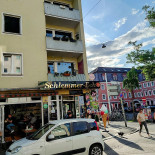 Schlemmer-eck/mulino Würzburg