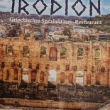 Irodion-lünen