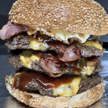 3h's Burger Chicken Düsseldorf