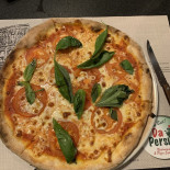 Da Persio Weil Lieferservice Beste Pizza