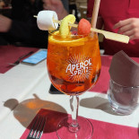 Le Pétrin