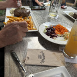 Gasthaus Felsenmühle