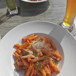 La Taverna Al Porto