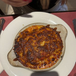Pizzeria Aroma (holzofen In Brienz)