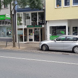 Shin Hwa Hildesheim